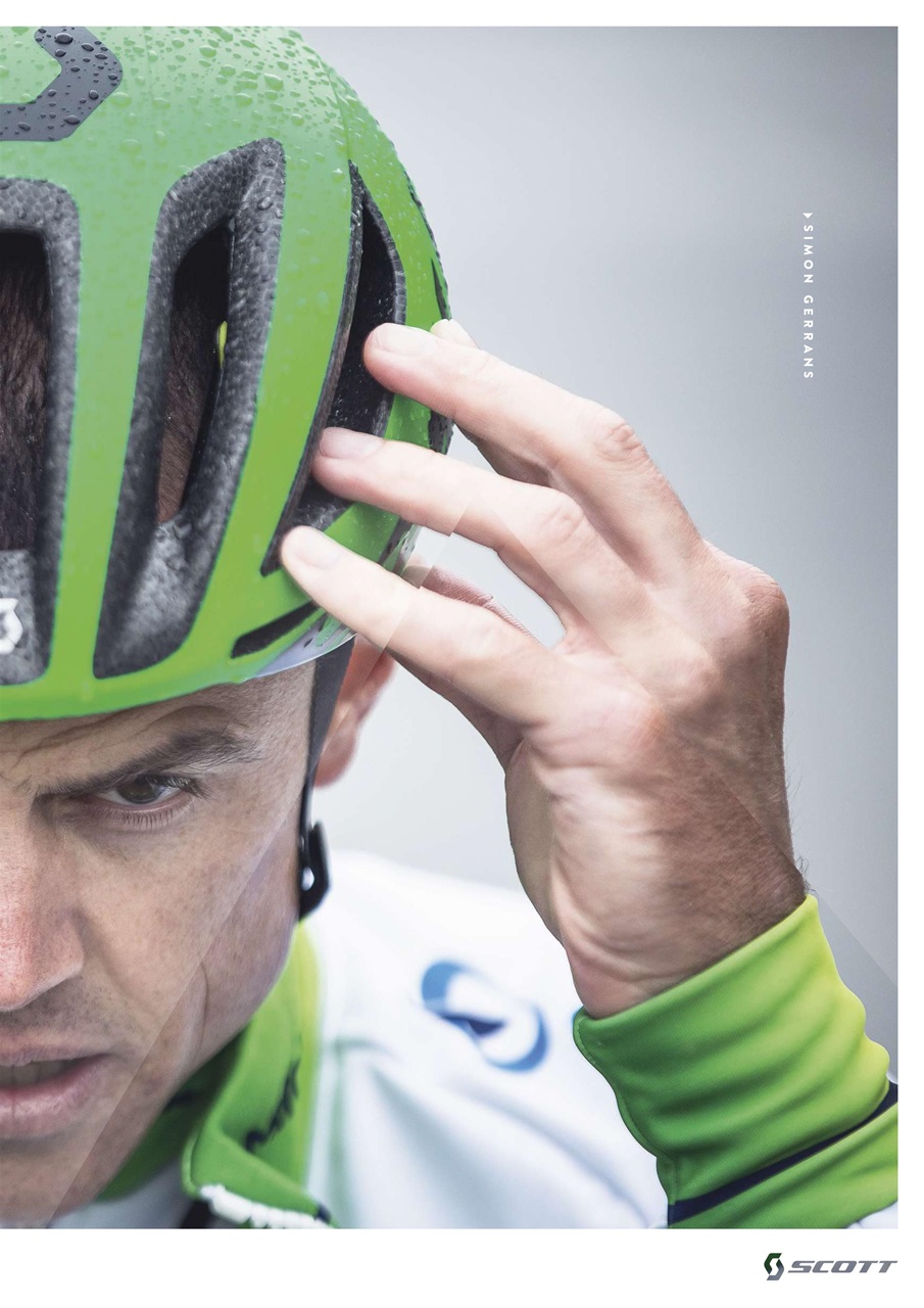 Cycling Plus Preview Pages