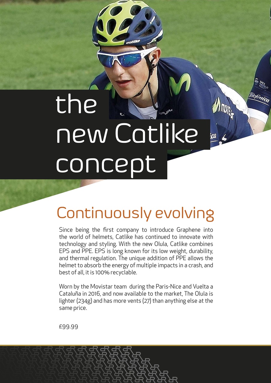 Cycling Plus Preview Pages