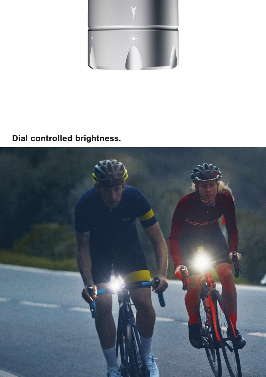 Cycling Plus Preview Pages