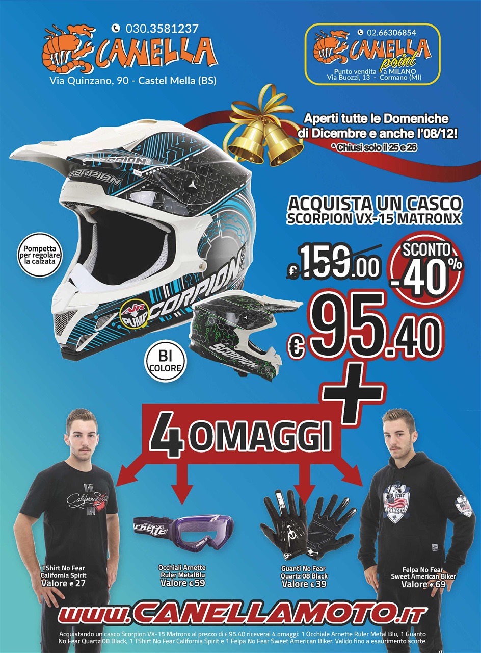 FUORISTRADA & MOTOCROSS D’EPOCA Preview Pages