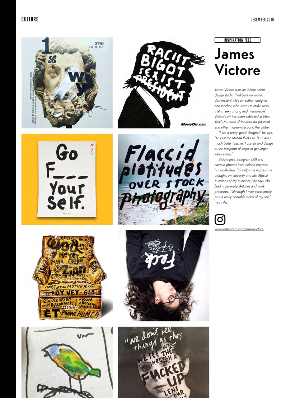 Computer Arts Preview Pages