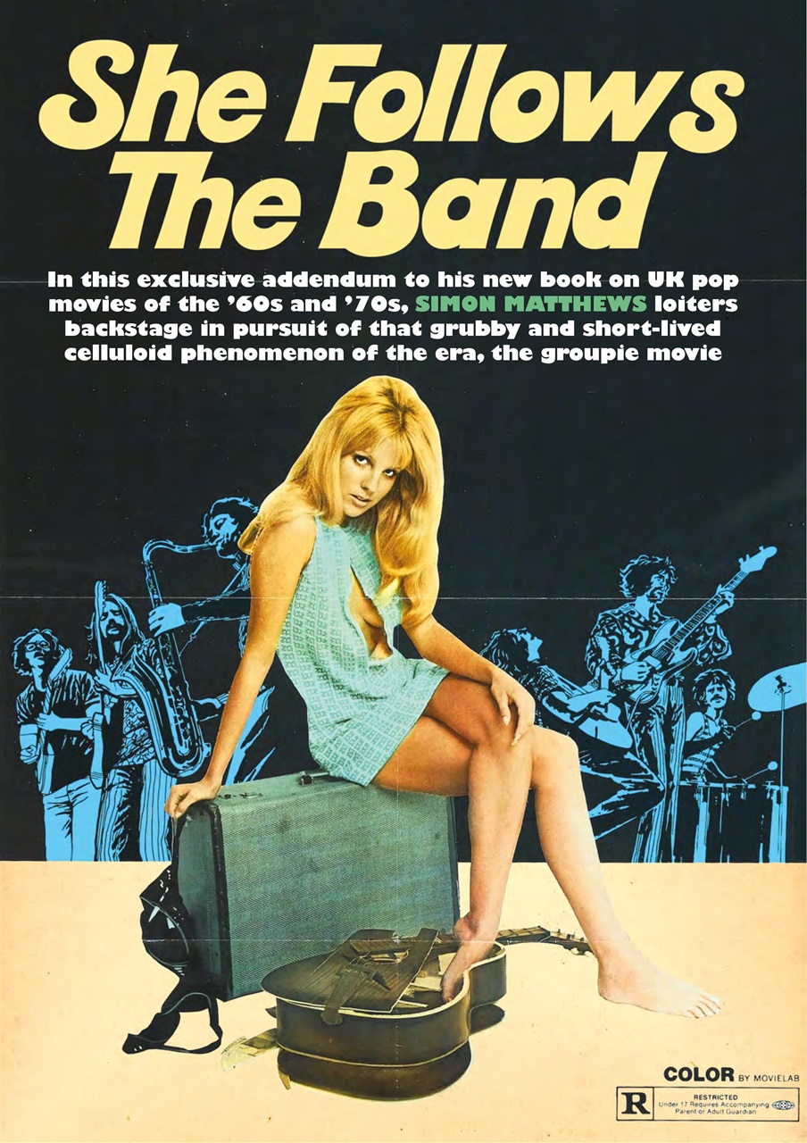 Shindig! Preview Pages