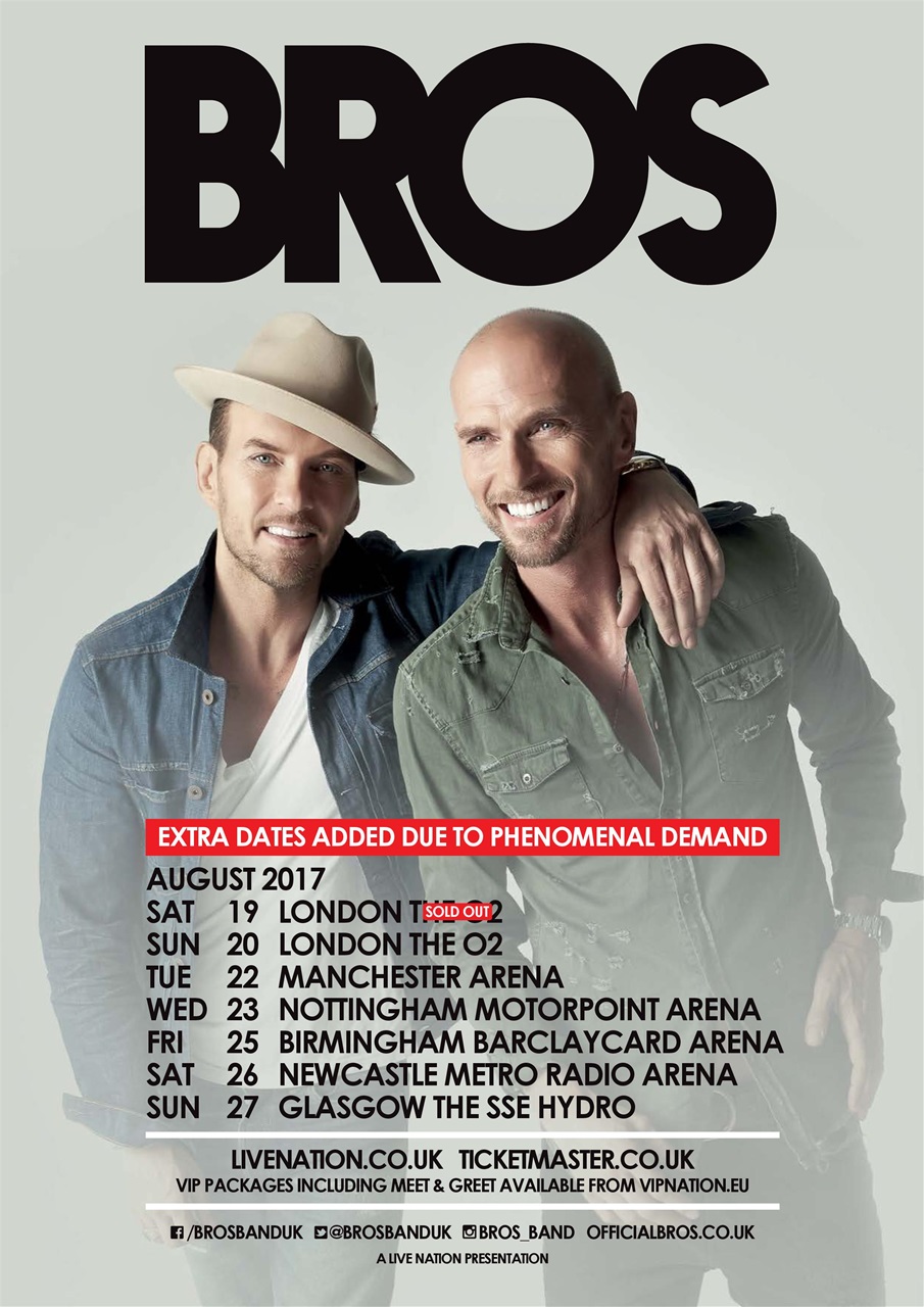 Classic Pop Preview Pages