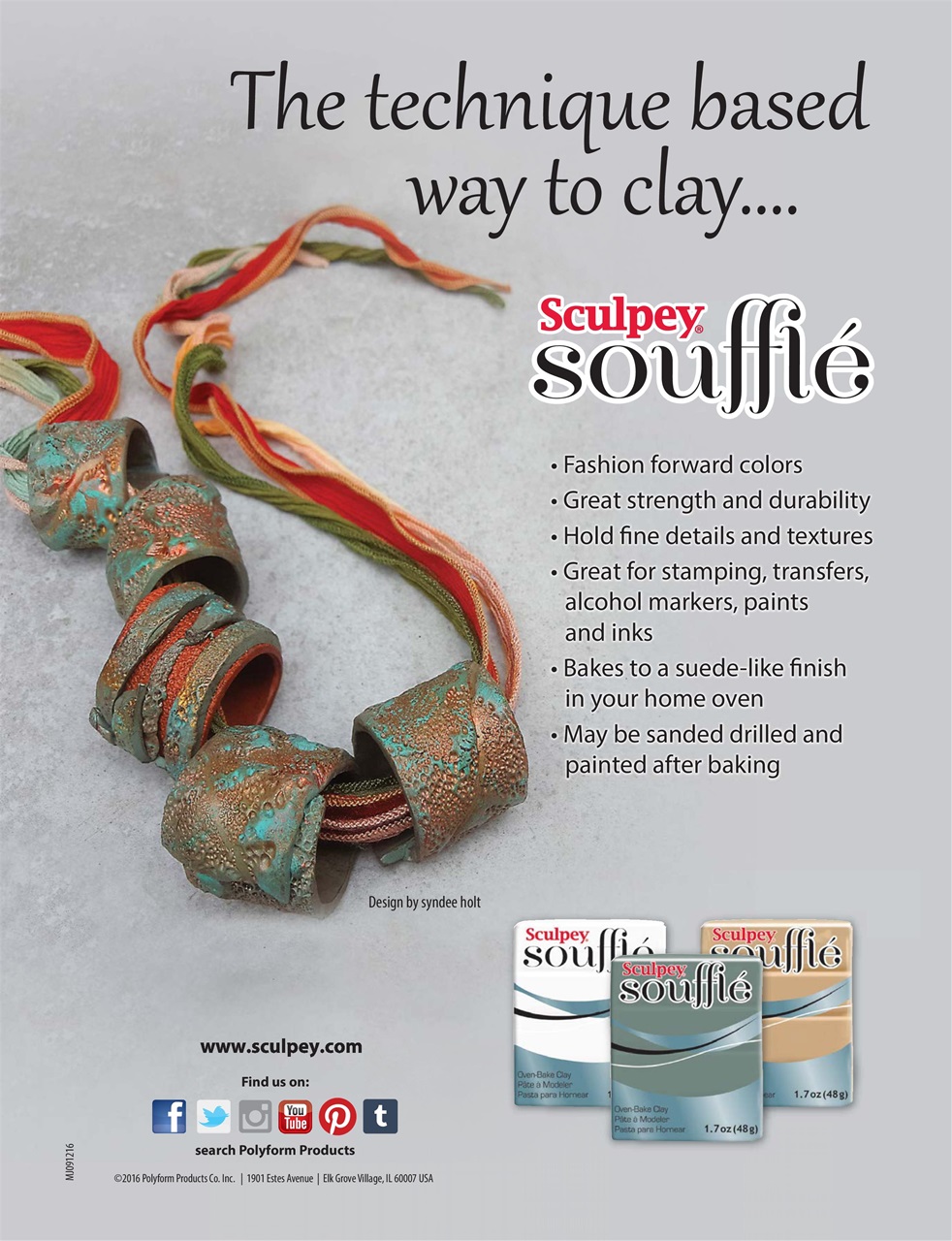 Making Jewellery Preview Pages