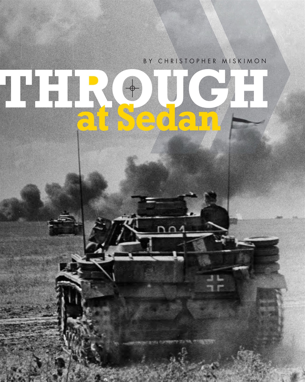 WW2 History Magazine Preview Pages