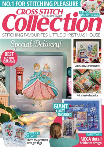 December 2016 issue December 2016