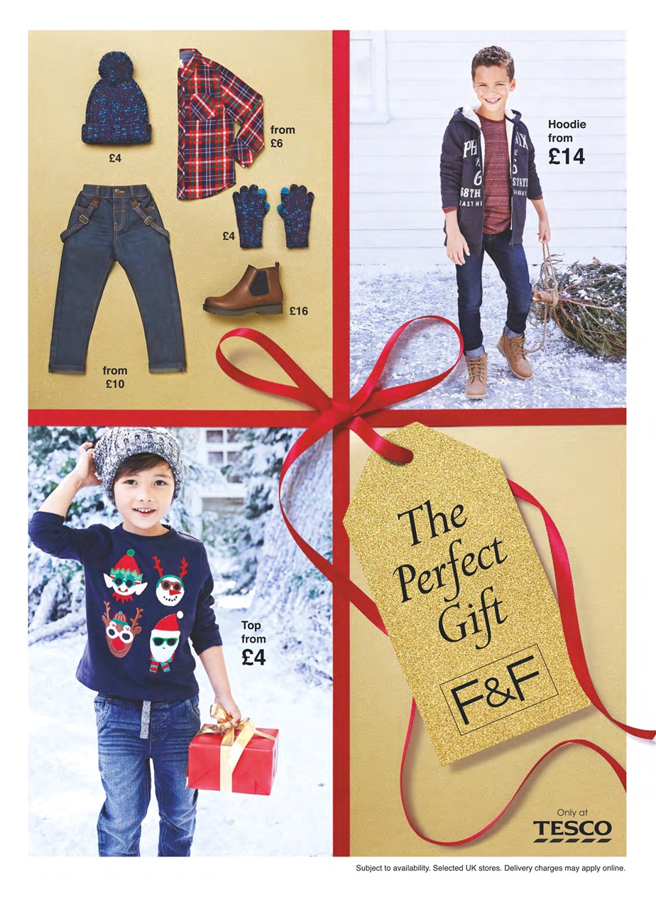 Pick Me Up Preview Pages