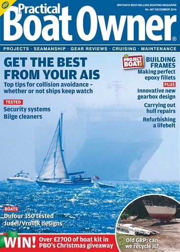 Practical Boatowner issue 