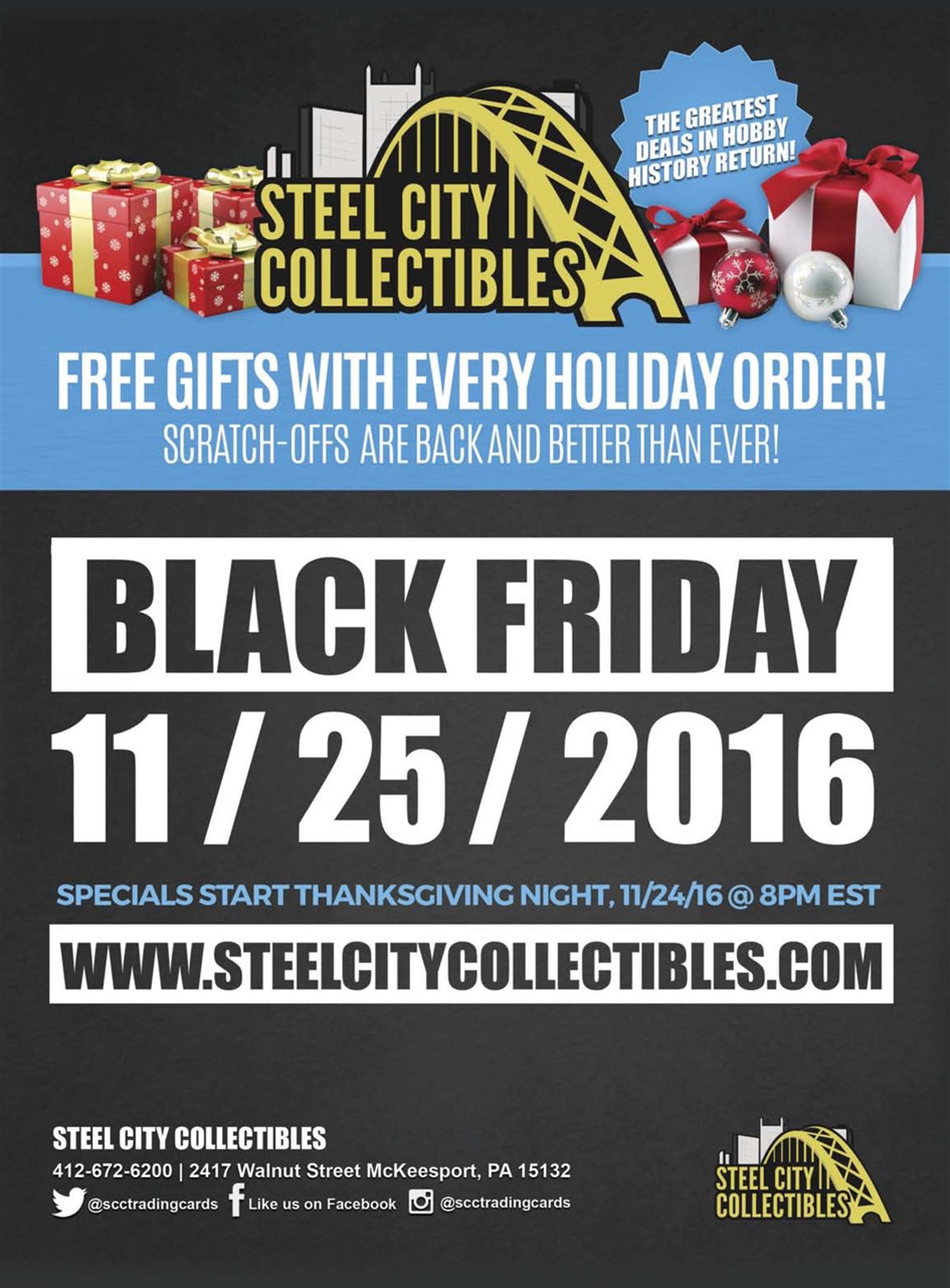 Beckett Baseball Magazine Preview Pages