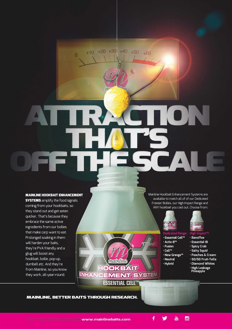 Crafty Carper Preview Pages