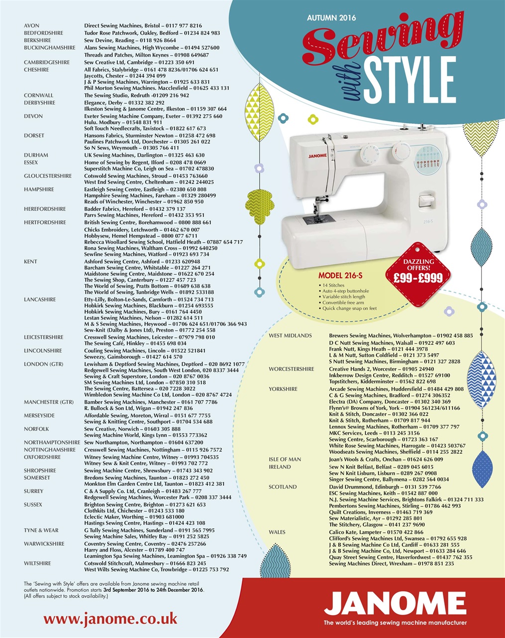 Mollie magazine Preview Pages