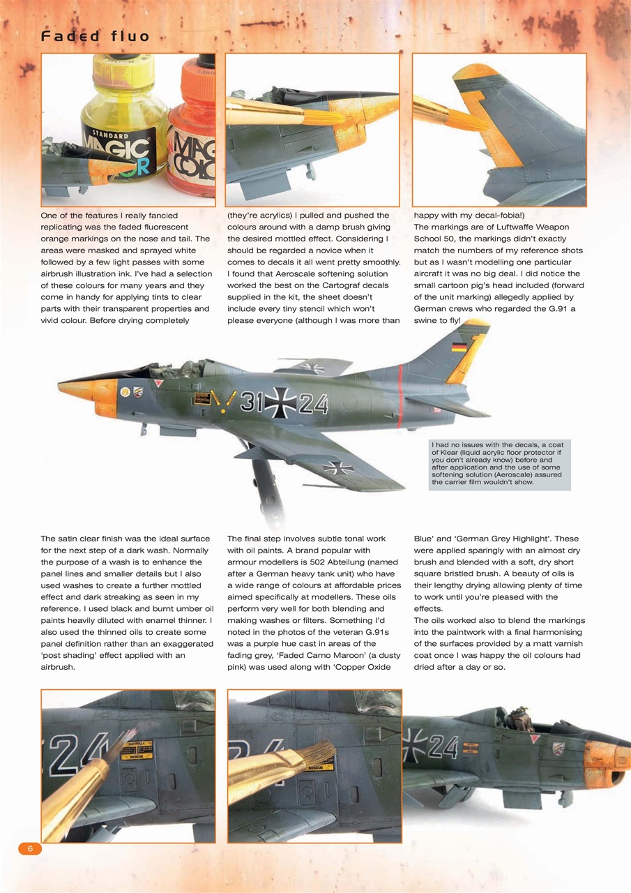 Meng AIR Modeller Preview Pages