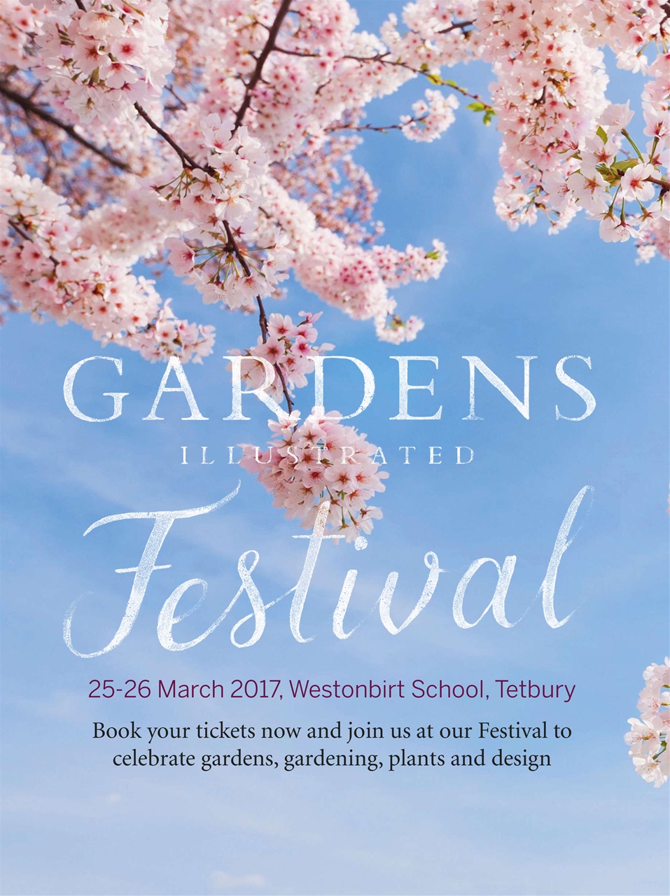 Gardens Illustrated Preview Pages