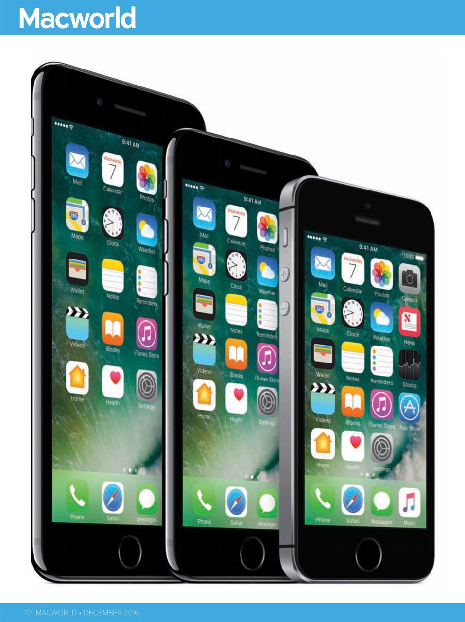 Macworld Preview Pages