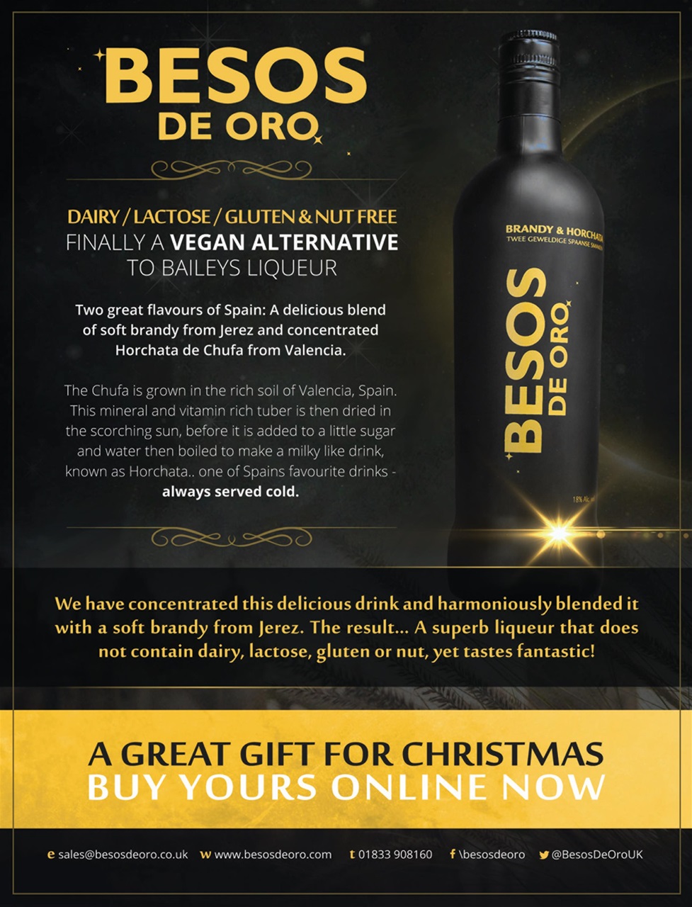 PlantBased Preview Pages