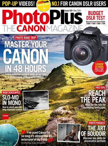 PhotoPlus issue 