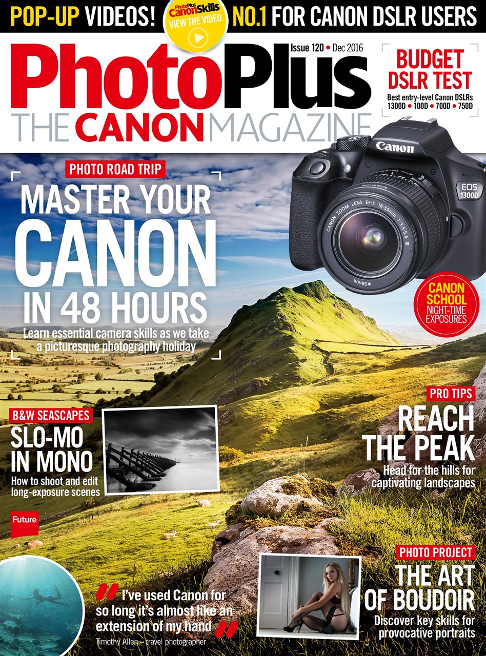 PhotoPlus Preview Pages