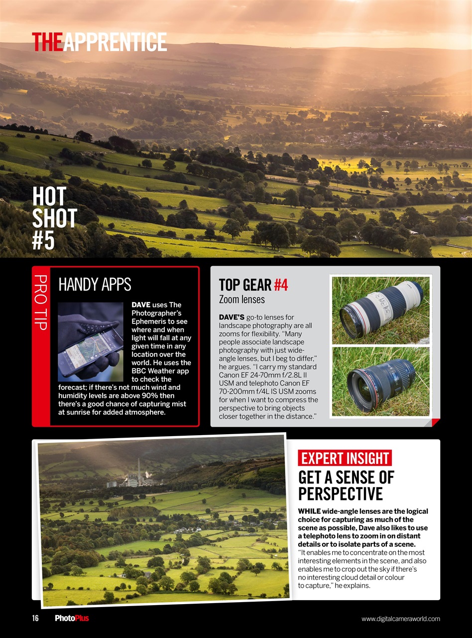 PhotoPlus Preview Pages