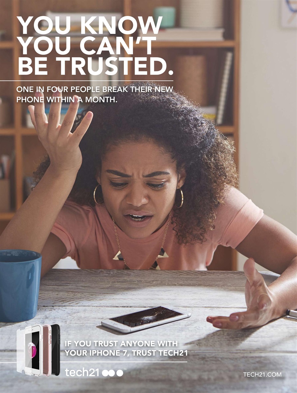 BBC Science Focus Magazine Preview Pages