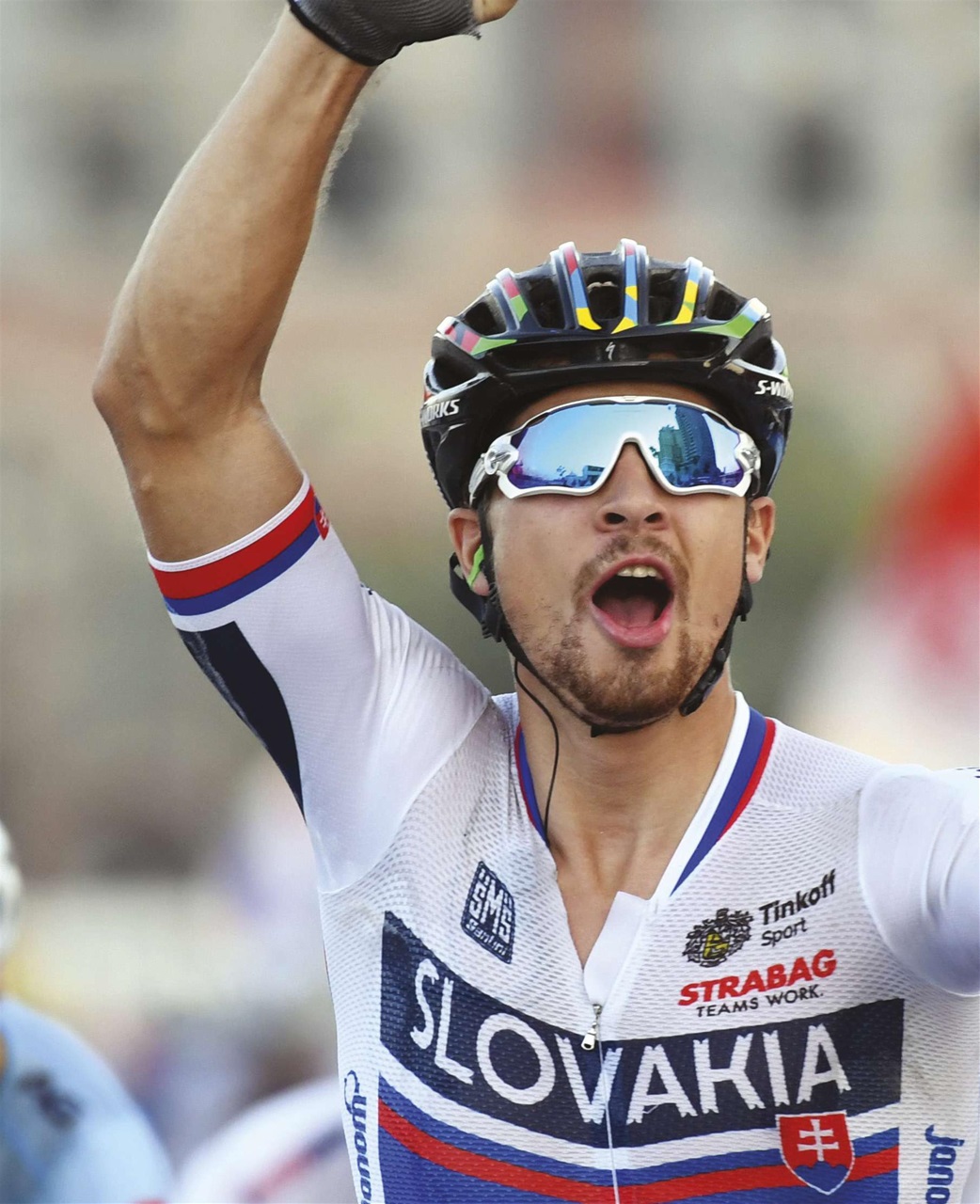 Procycling Preview Pages