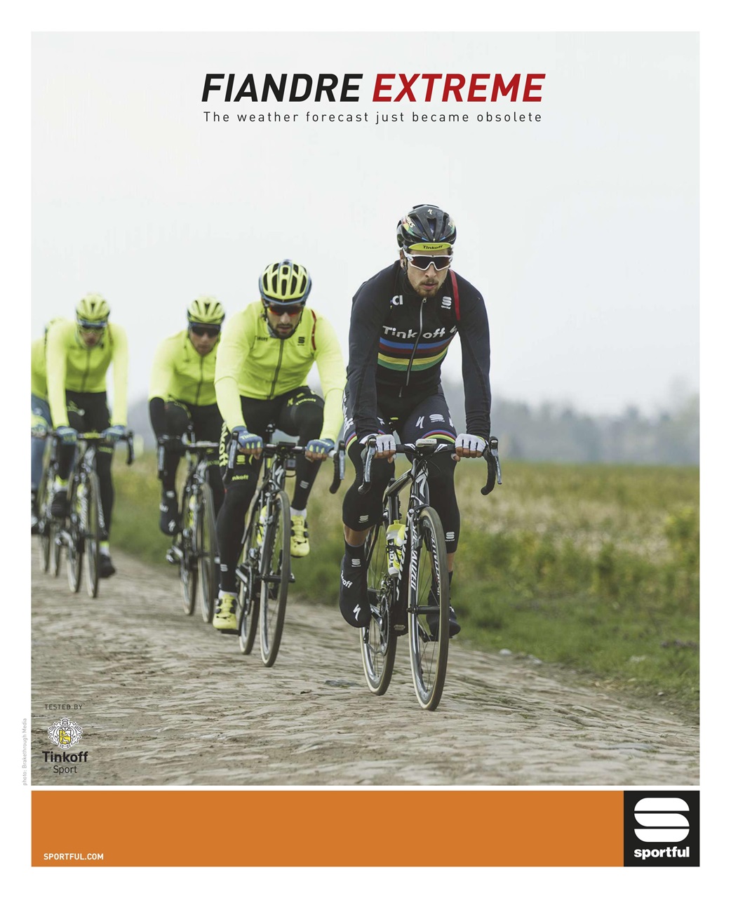 Procycling Preview Pages