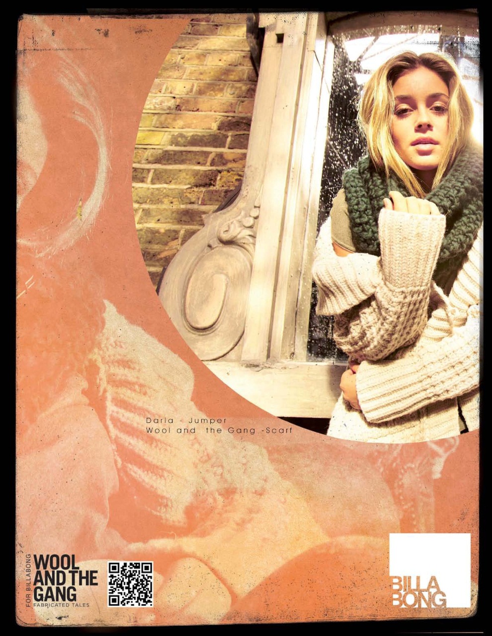 SurfGirl Magazine Preview Pages