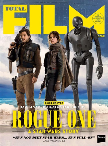 Total Film issue 