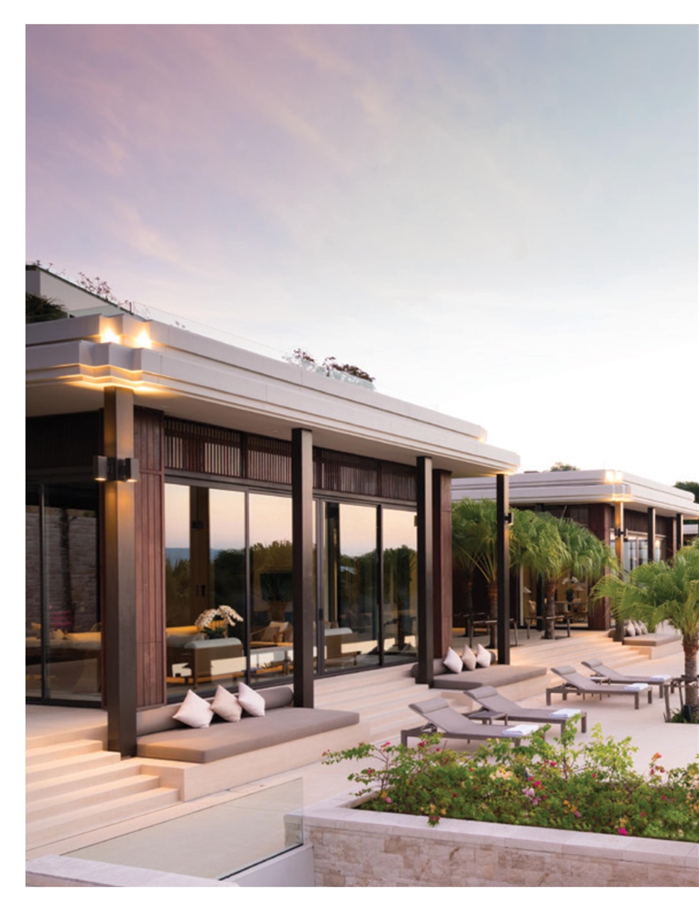The CEO Magazine EMEA Preview Pages
