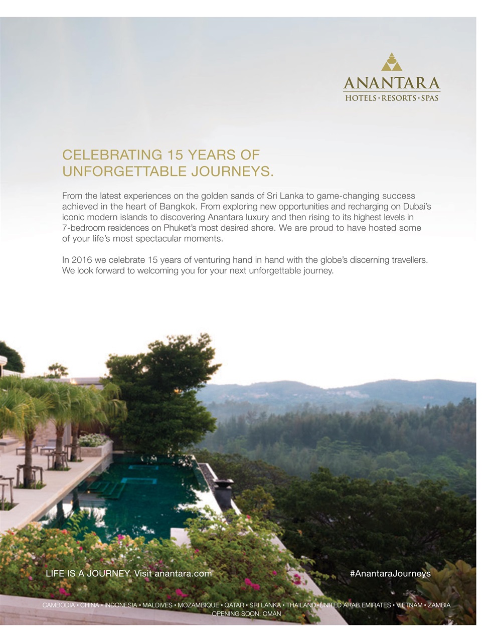 The CEO Magazine EMEA Preview Pages