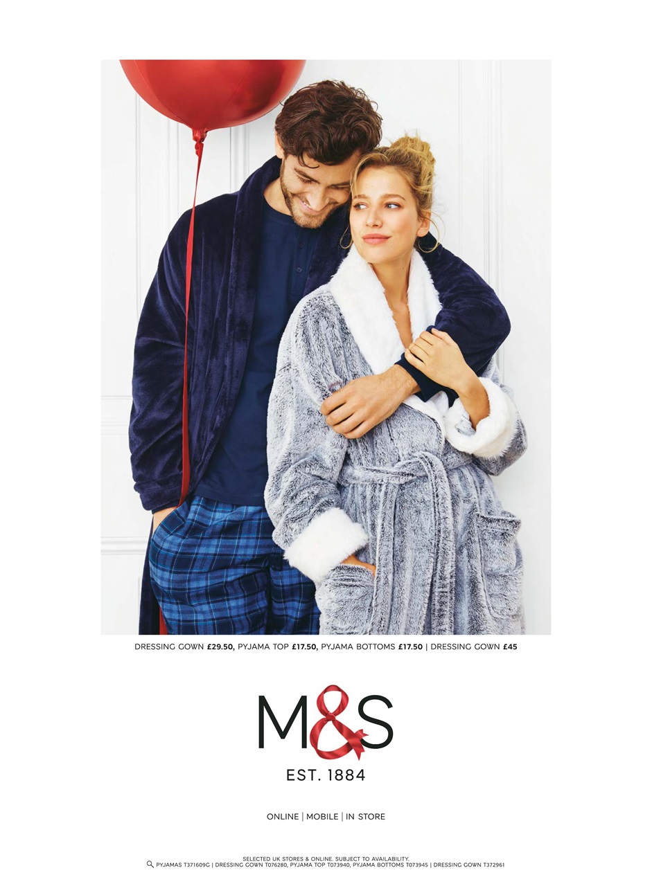 Hello! Magazine Preview Pages