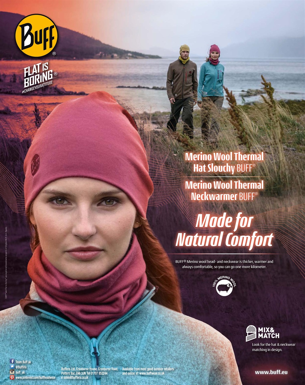 Women’s Running Preview Pages