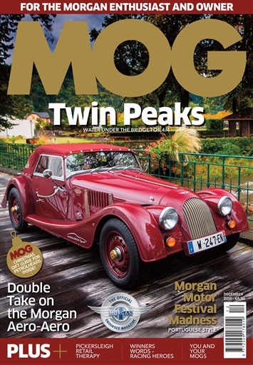 MOG Magazine issue 