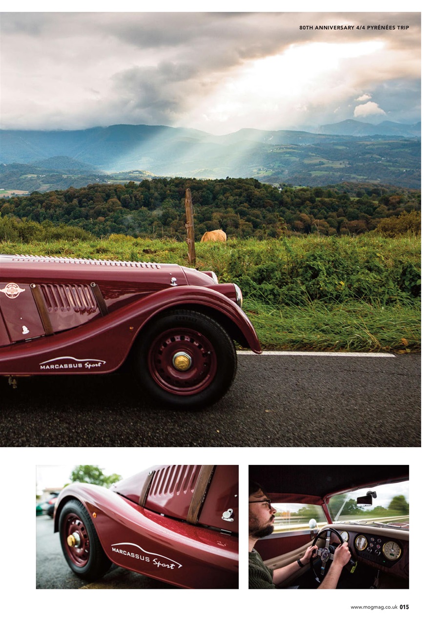 MOG Magazine Preview Pages