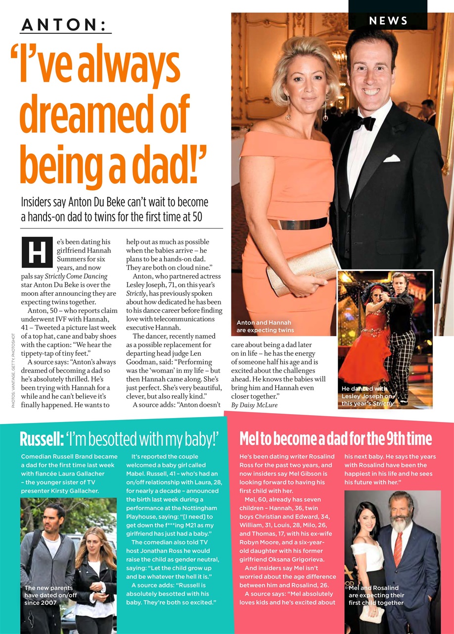 Closer Preview Pages