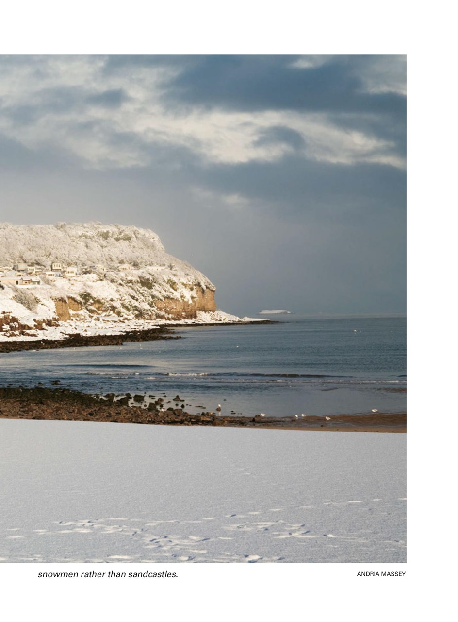 Evergreen Preview Pages