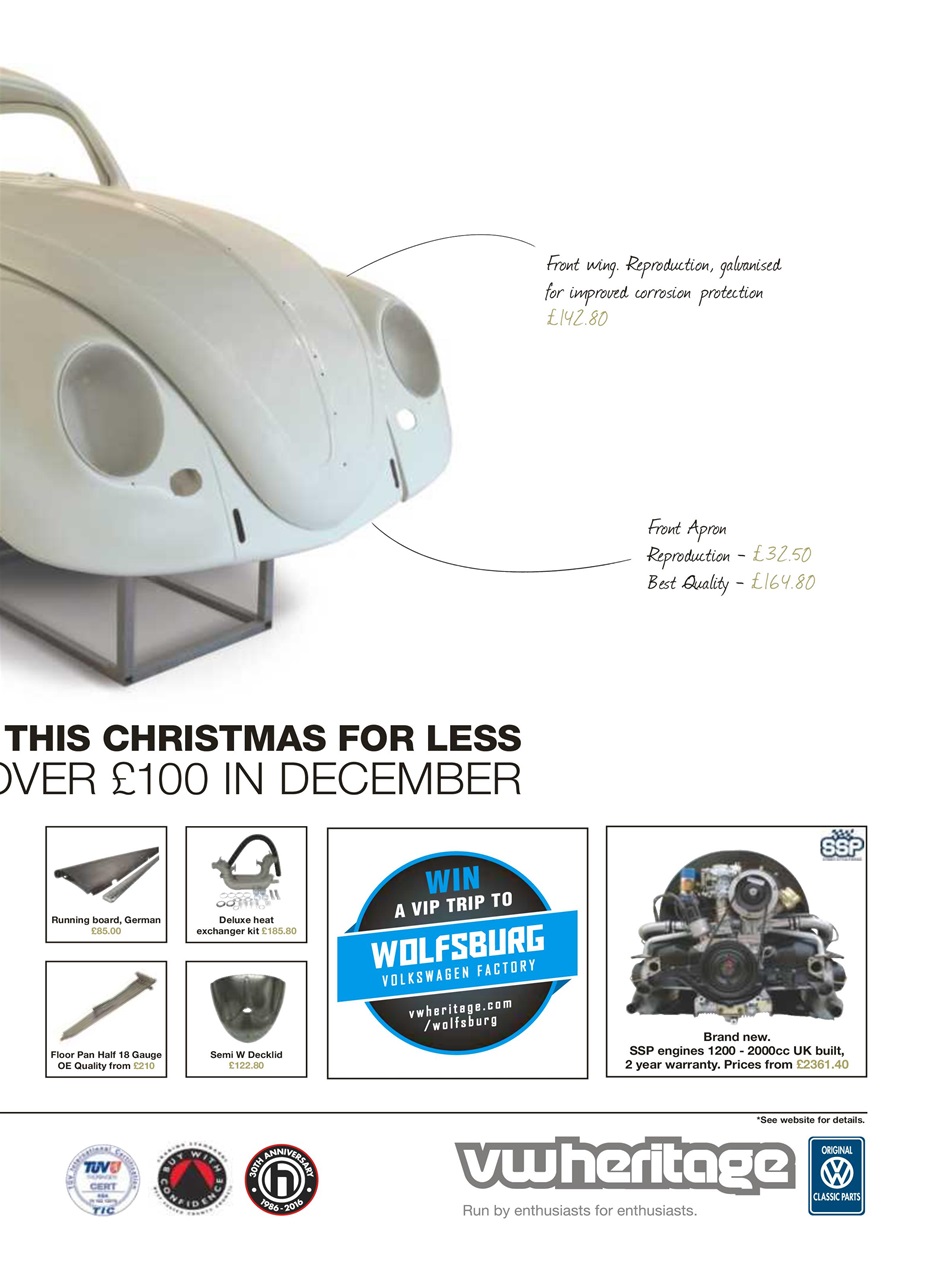 Volksworld Preview Pages