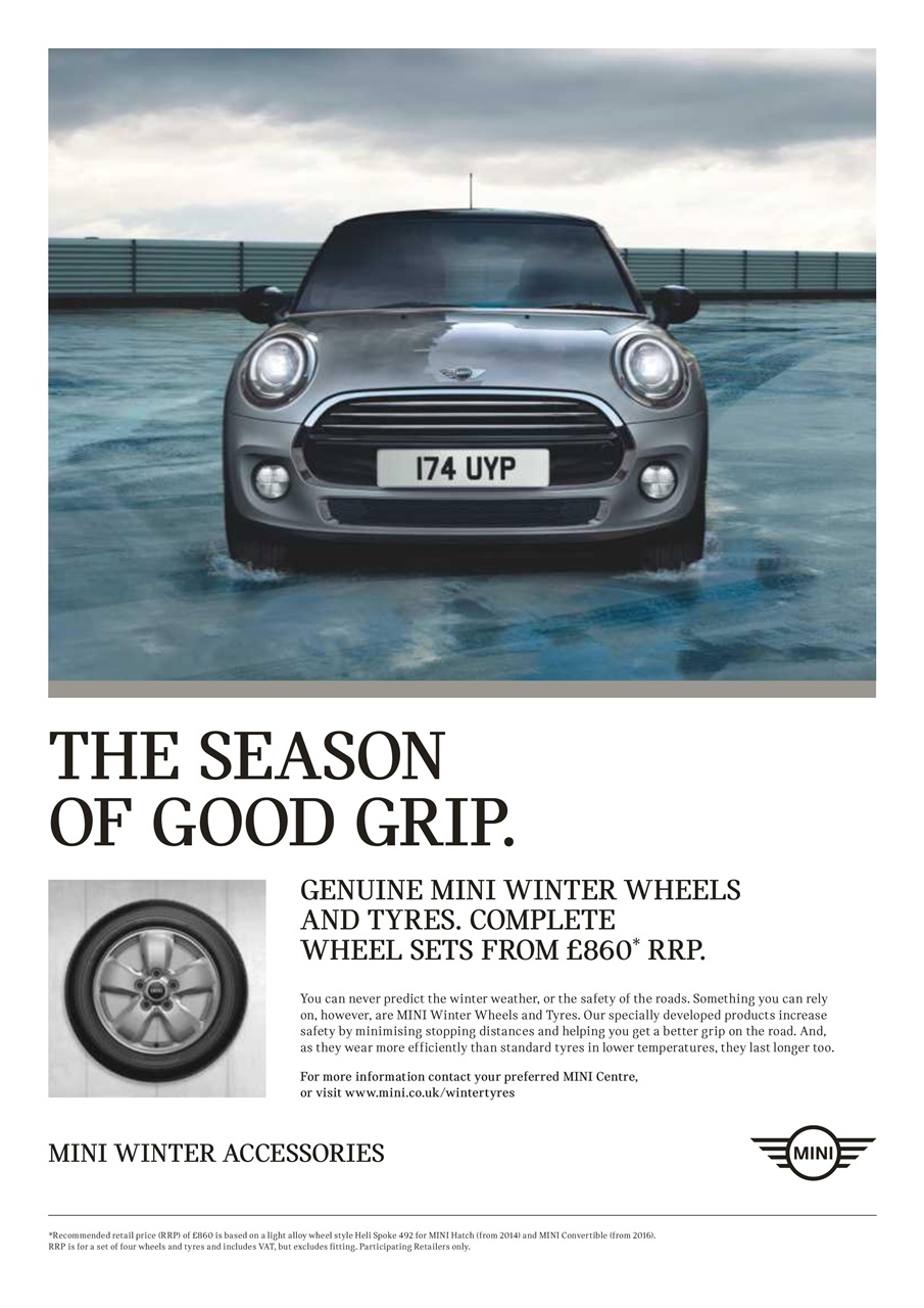 Performance Mini Preview Pages