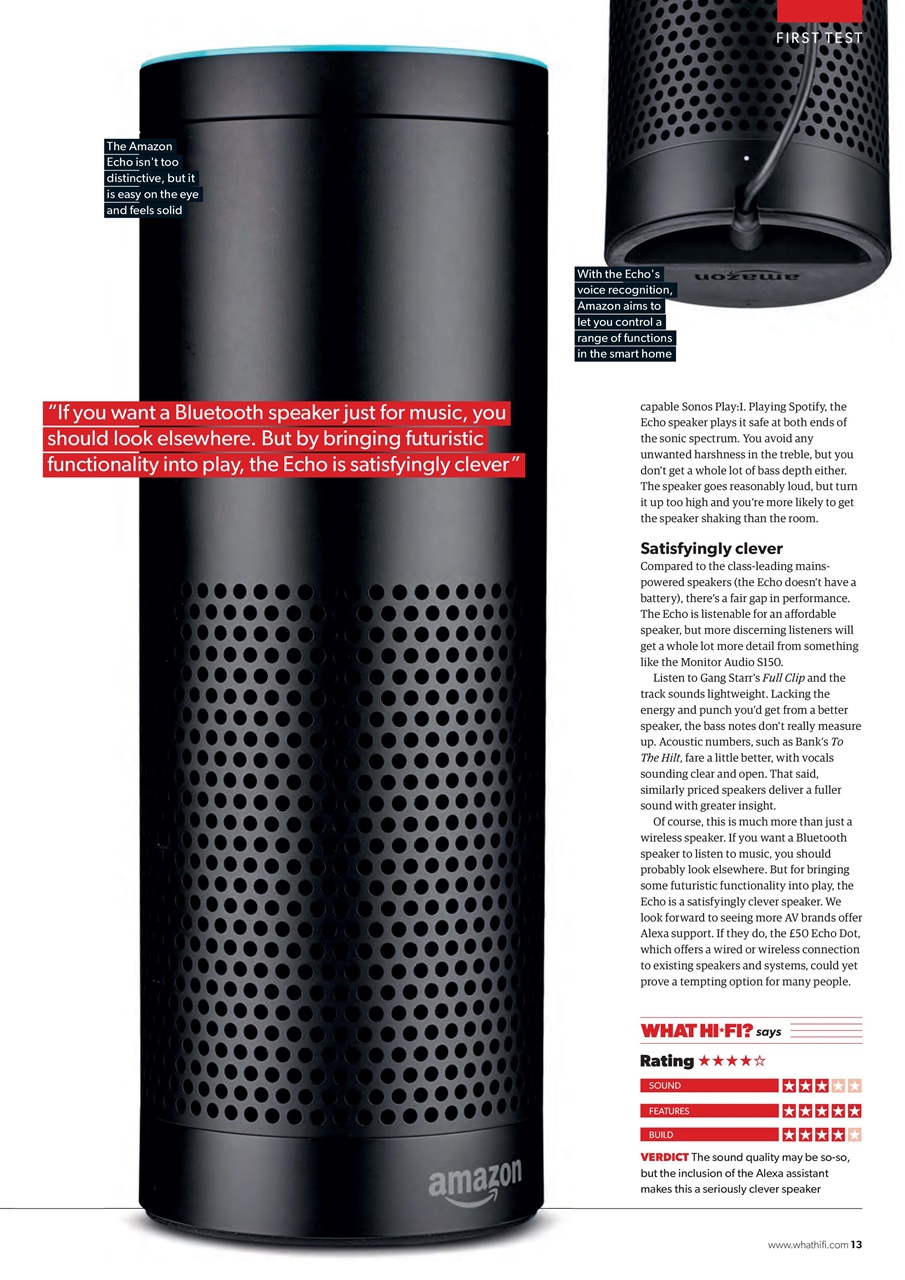 What HiFi Preview Pages