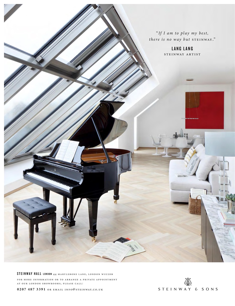 Pianist Preview Pages