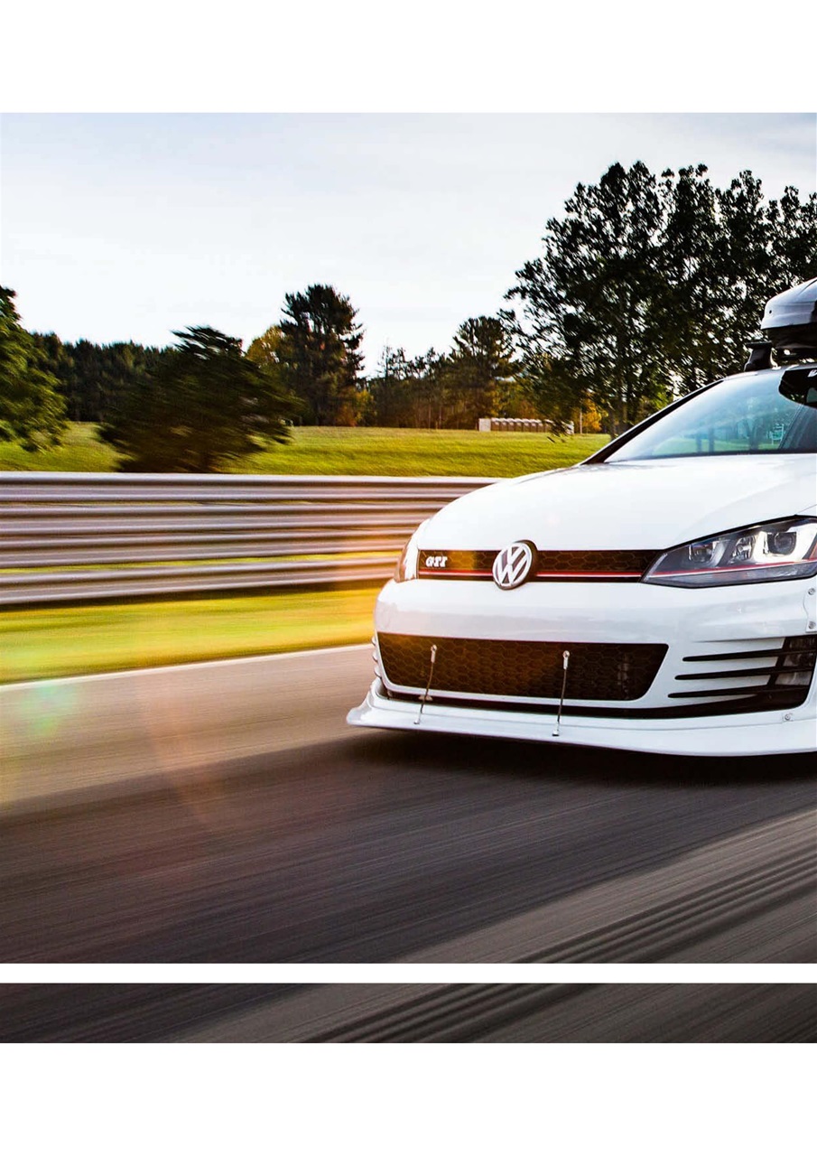 Performance VW Preview Pages