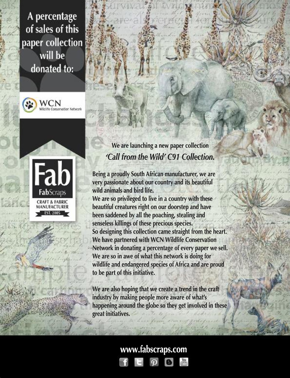 Creative Scrapbooker Preview Pages