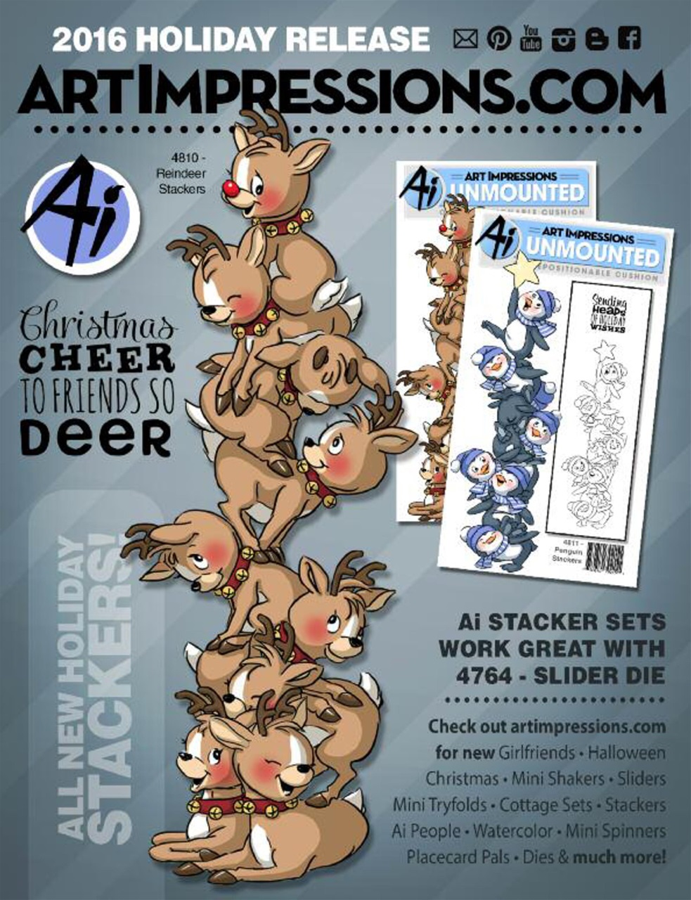 Creative Scrapbooker Preview Pages