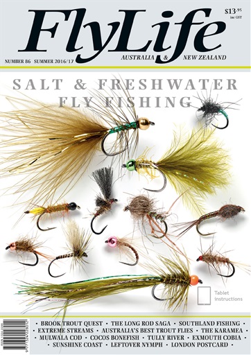 FlyLife issue 