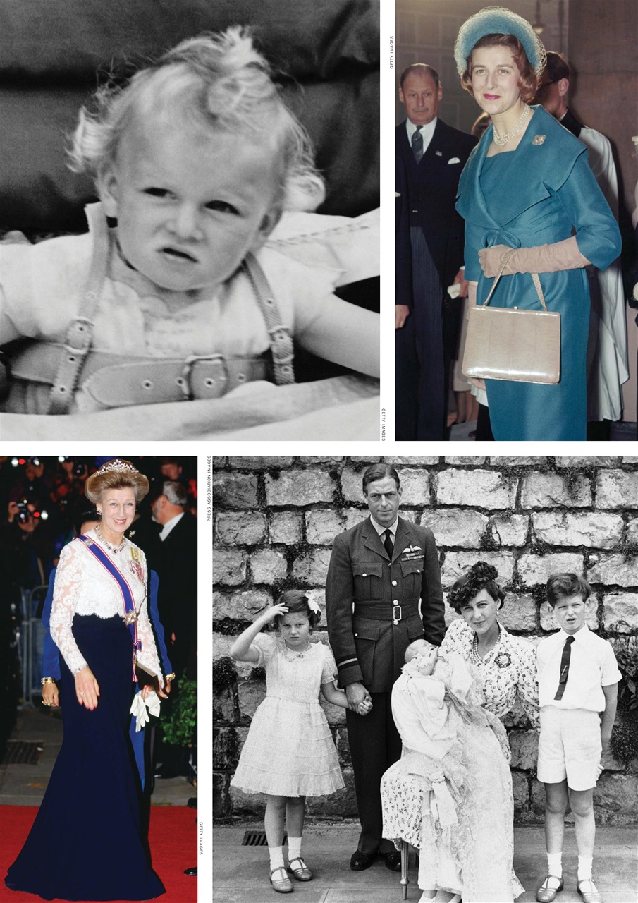 Majesty Magazine Preview Pages