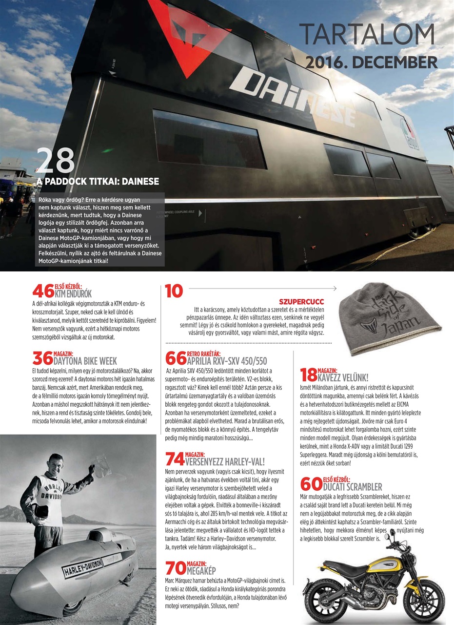 SuperBike Hungary Preview Pages