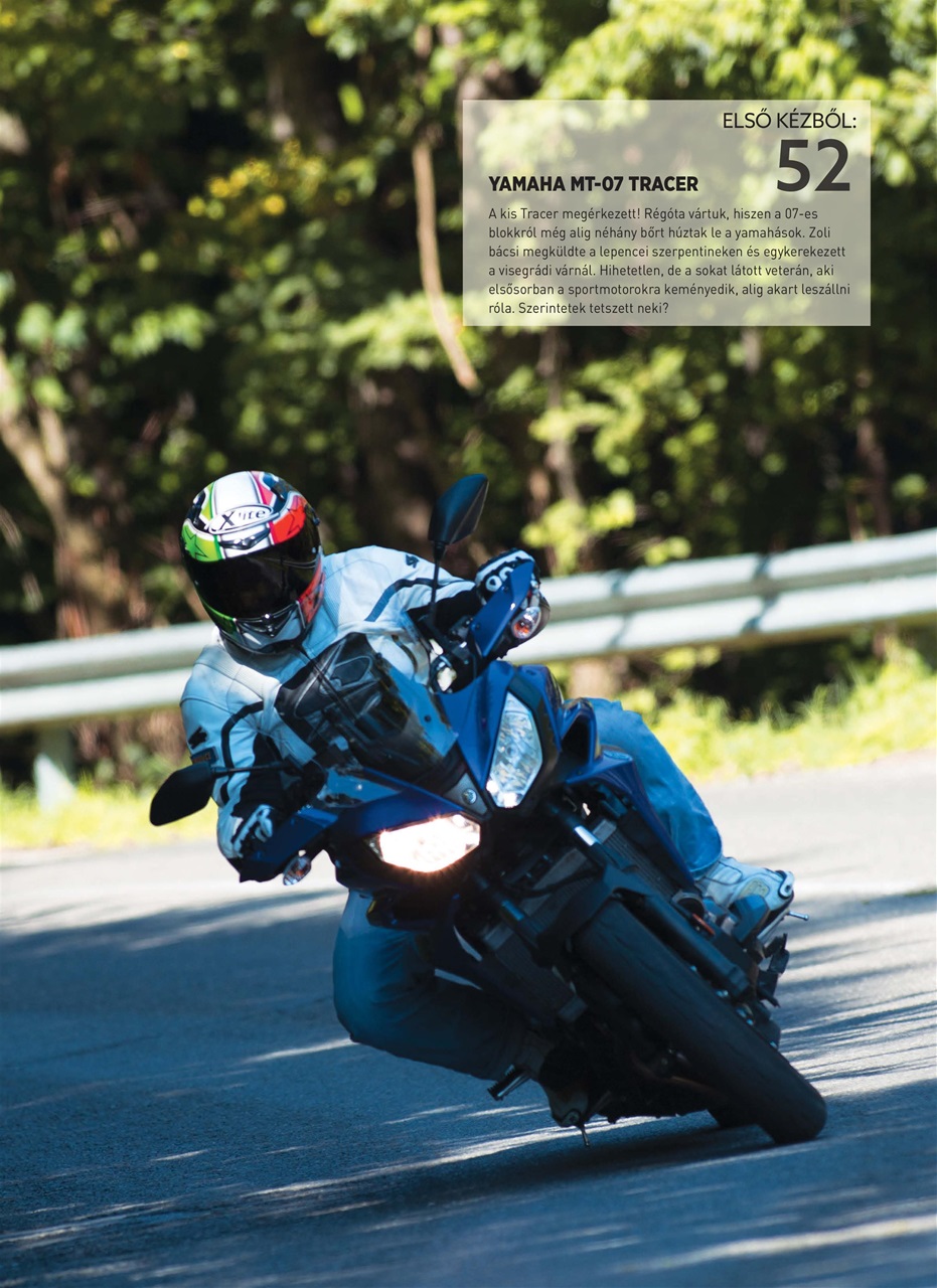 SuperBike Hungary Preview Pages