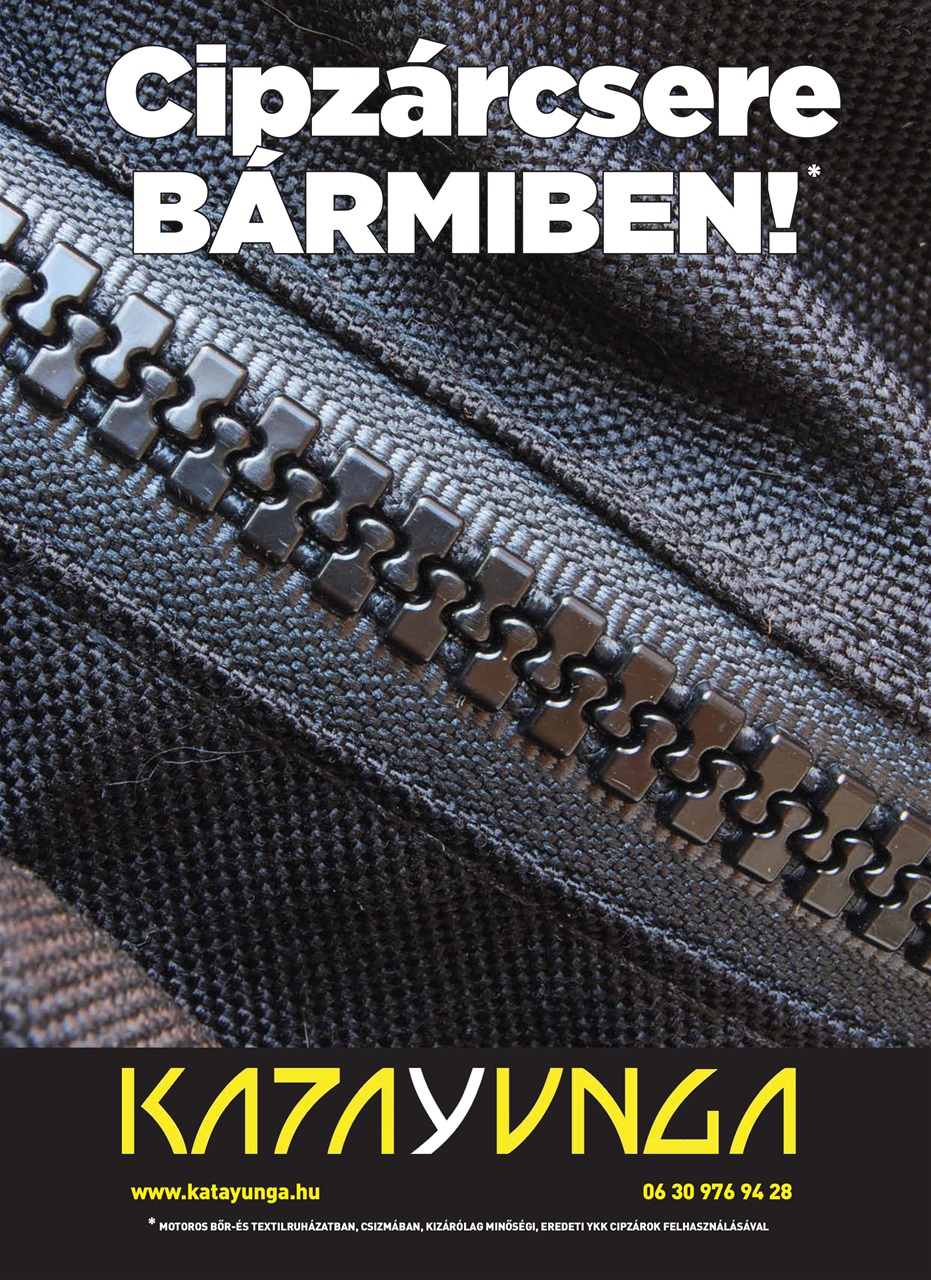 SuperBike Hungary Preview Pages