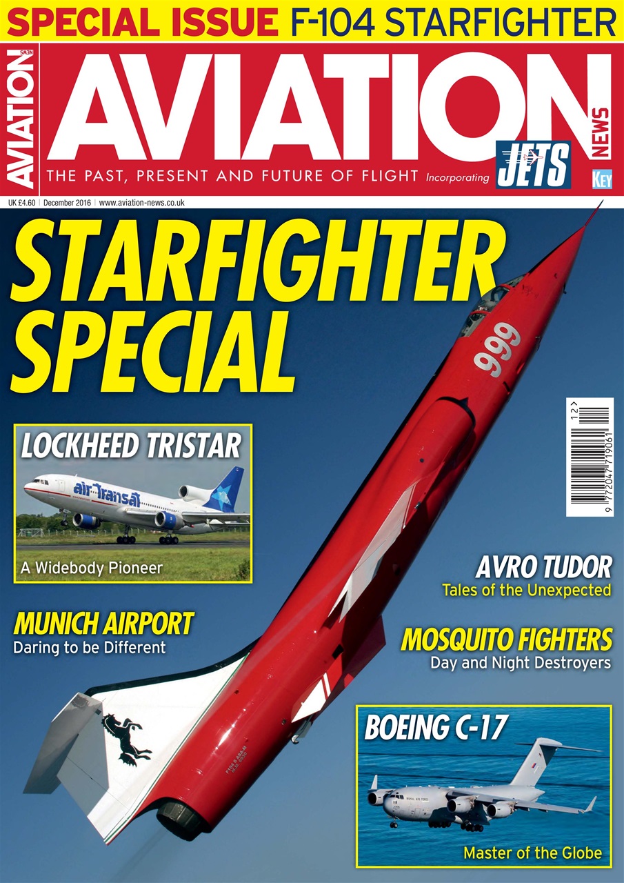 Aviation News Preview Pages