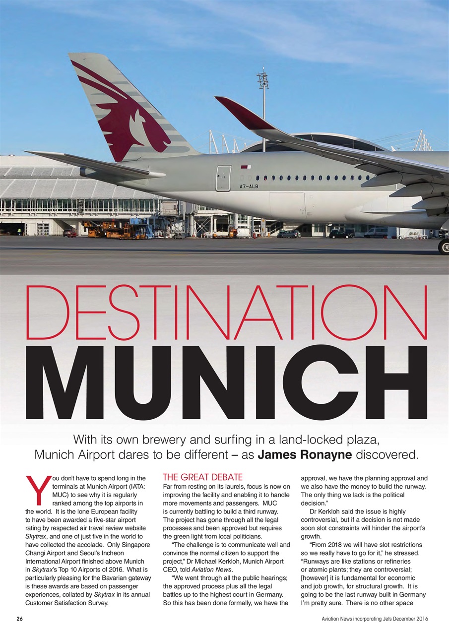 Aviation News Preview Pages