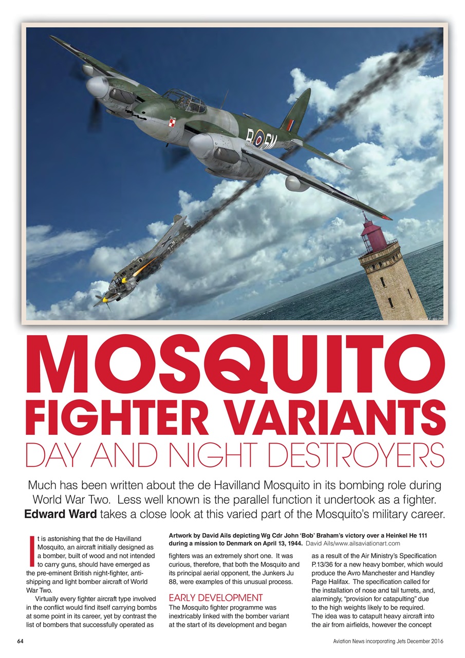 Aviation News Preview Pages